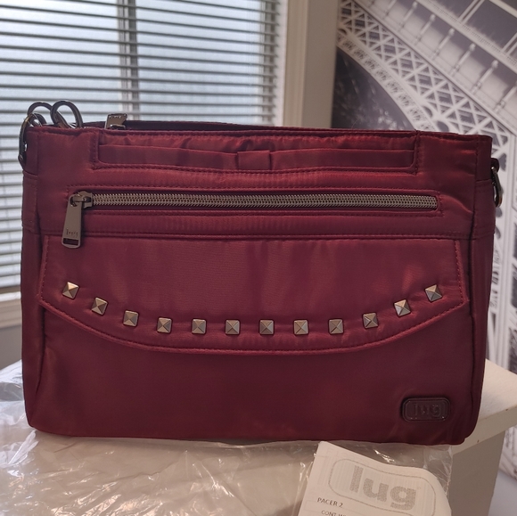 NWT Lug Pacer 2 - Picture 2 of 8